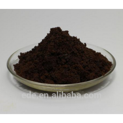 High quality ferric chloride anhydrous 96% for sewage treatment