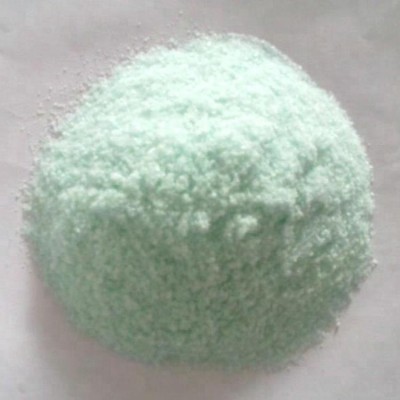 Ferrous Sulfate Water Treatment Chemicals Usage and Chemical Auxiliary Agent Classification