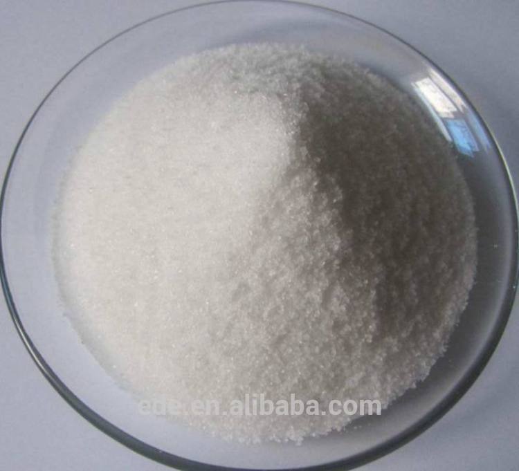 high quality Anionic cationic PAM Polyacrylamide price for Water treatment