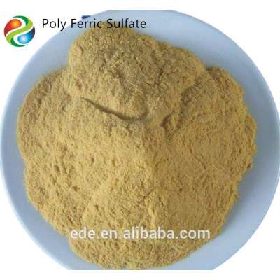 Poly Iron Sulfate PFS in dyeing and electroplating