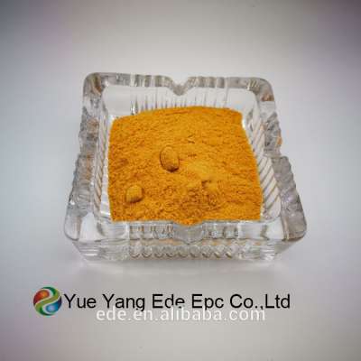 bio-polymeric ferric sulfate new pre-polymerised inorganic coagulant