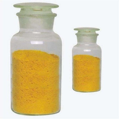 Chemical Formula for Ferrous Sulfate Polymer Ferric Sulphate PFS