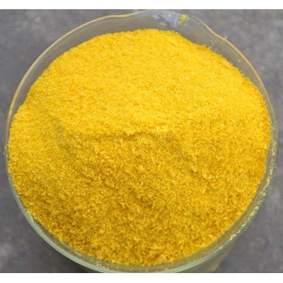 Low price good quality FeCl3 Ferric Chloride Hexahydrate CAS No. 10025-77-1