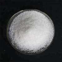 Water Treatment Chemicals CAS No.: 9003-05-8 Flocculant (C3H5NO)n Manufacturer Polyacrylamide PAM