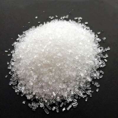 Price of magnesium sulfate per ton