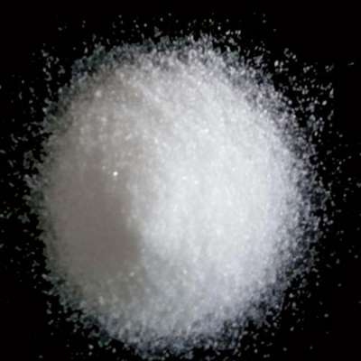 White Crystal Magnesium Sulfate 99%min